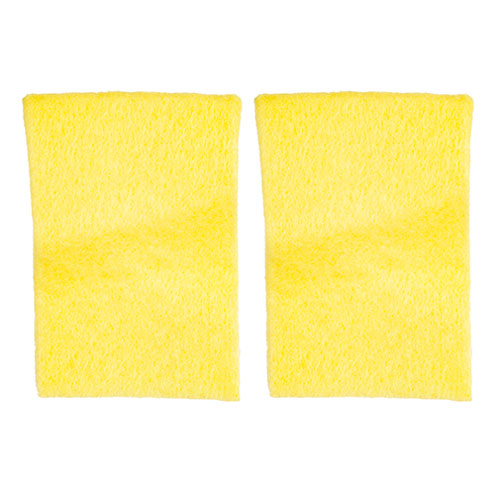 Yellow Blankets/2